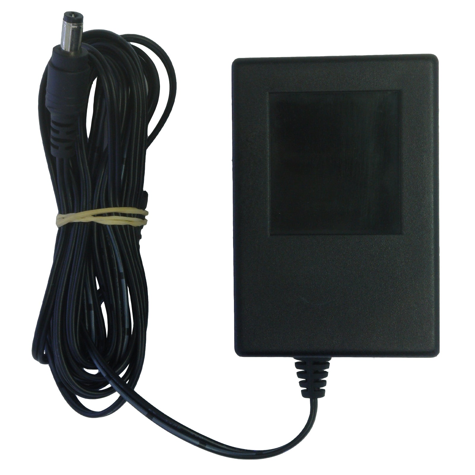 Wireless GSM Audio Monitor & Sound Activated Recorder in 12v DC Power Adapter Premium Quality
