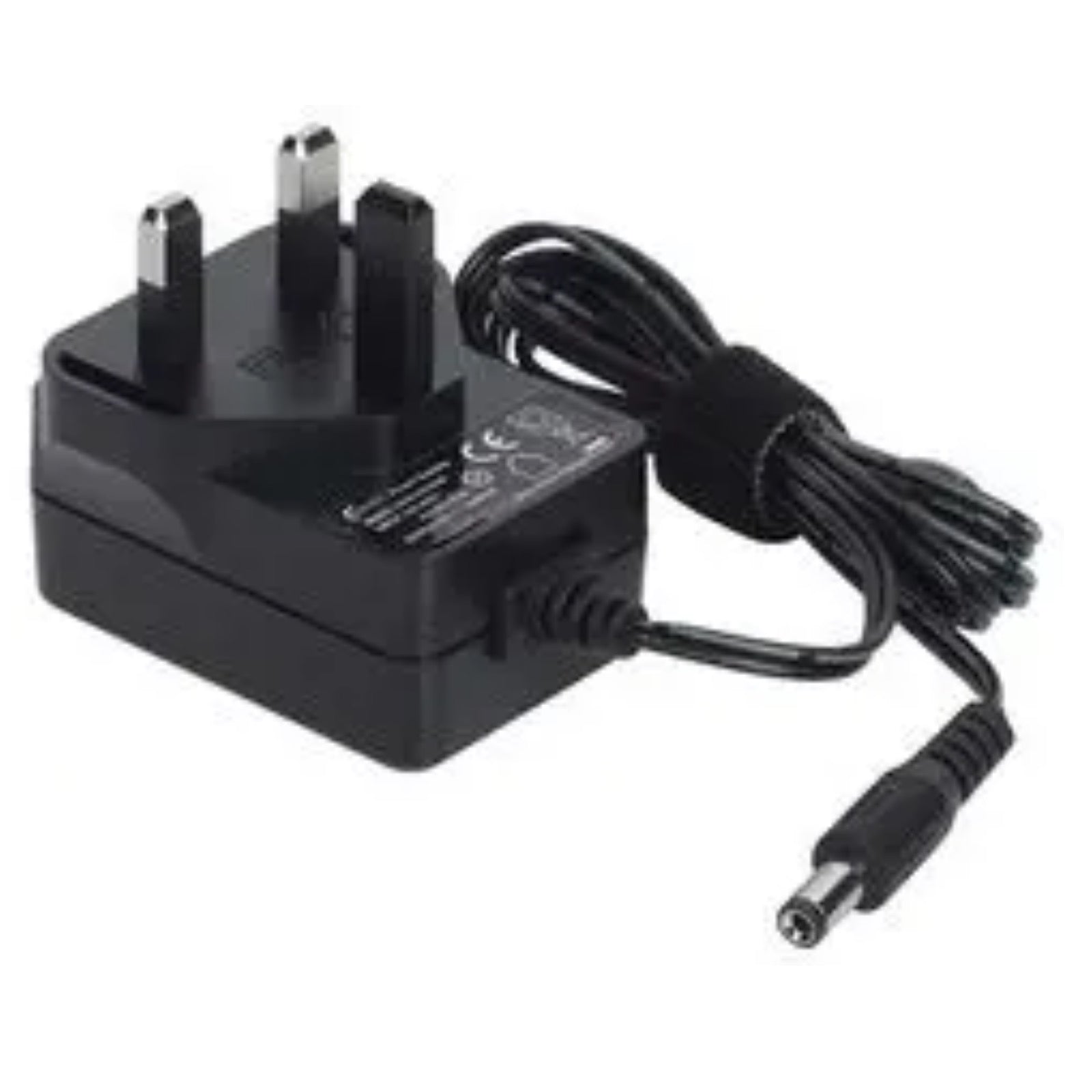 Indoor/Outdoor CCTV Microphone Miniature Size RCA Phono Audio Output 2.1mm 12v DC Input