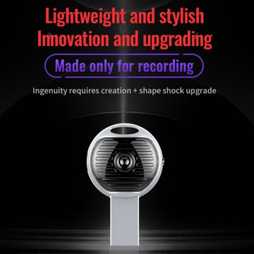 8GB Sound Activated Recorder Mini Key Ring USB High Quality Audio Voice 1536kbps Bit Rate .WAV 20hrs Battery Work Time