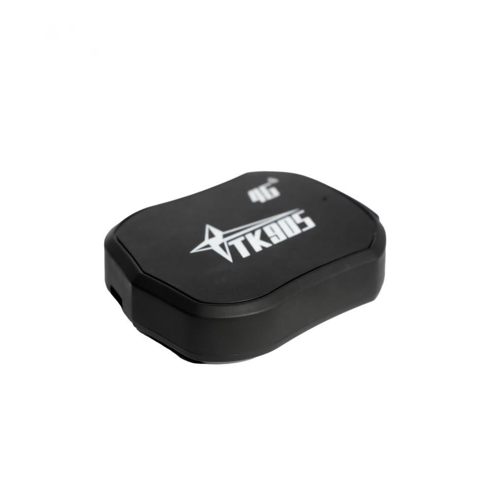 TK905 Global Band GPS Tracker 20 Day Battery GEO Fence Motion Speed Drop Alarm Notification