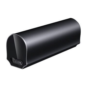 64GB Mini Magnetic Voice Recorder 500 Hour Battery Sound Activated Noise Reduction 1536Kbps ADPCM (Q73V)