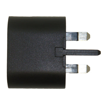 USB Phone Charger Wireless Wi-Fi Audio Recorder Unlimited Range Live Streaming Remote Download Push Notification