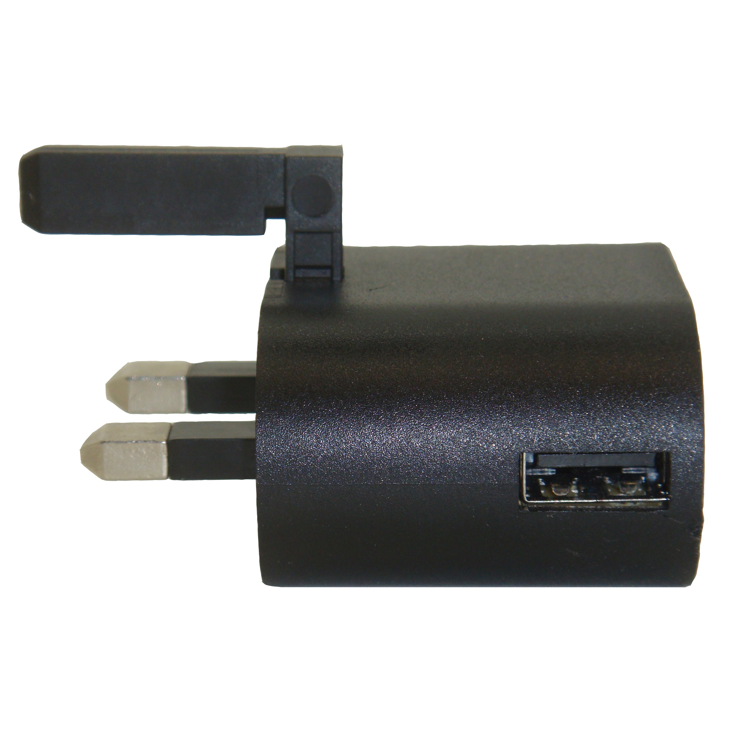Wireless GSM Audio Monitor & Sound Activated Recorder in USB 5v/2A Phone Charger