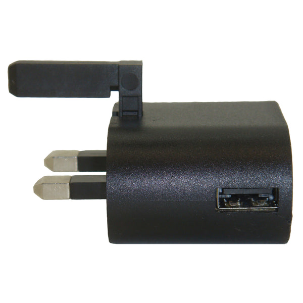 Wireless GSM Audio Monitor & Sound Activated Recorder in USB 5v/2A Phone Charger
