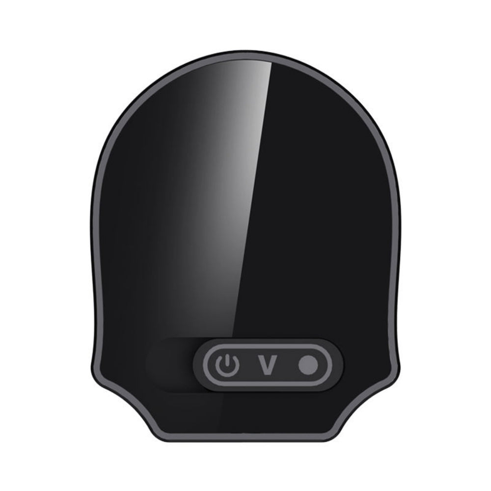 Q73V Mini Magnetic Voice Recorder 500 Hour Battery 64GB Memory Sound Activated Noise Reduction