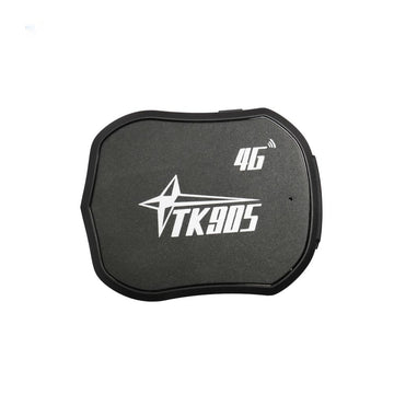 TK905 Global Band GPS Tracker 20 Day Battery GEO Fence Motion Speed Drop Alarm Notification