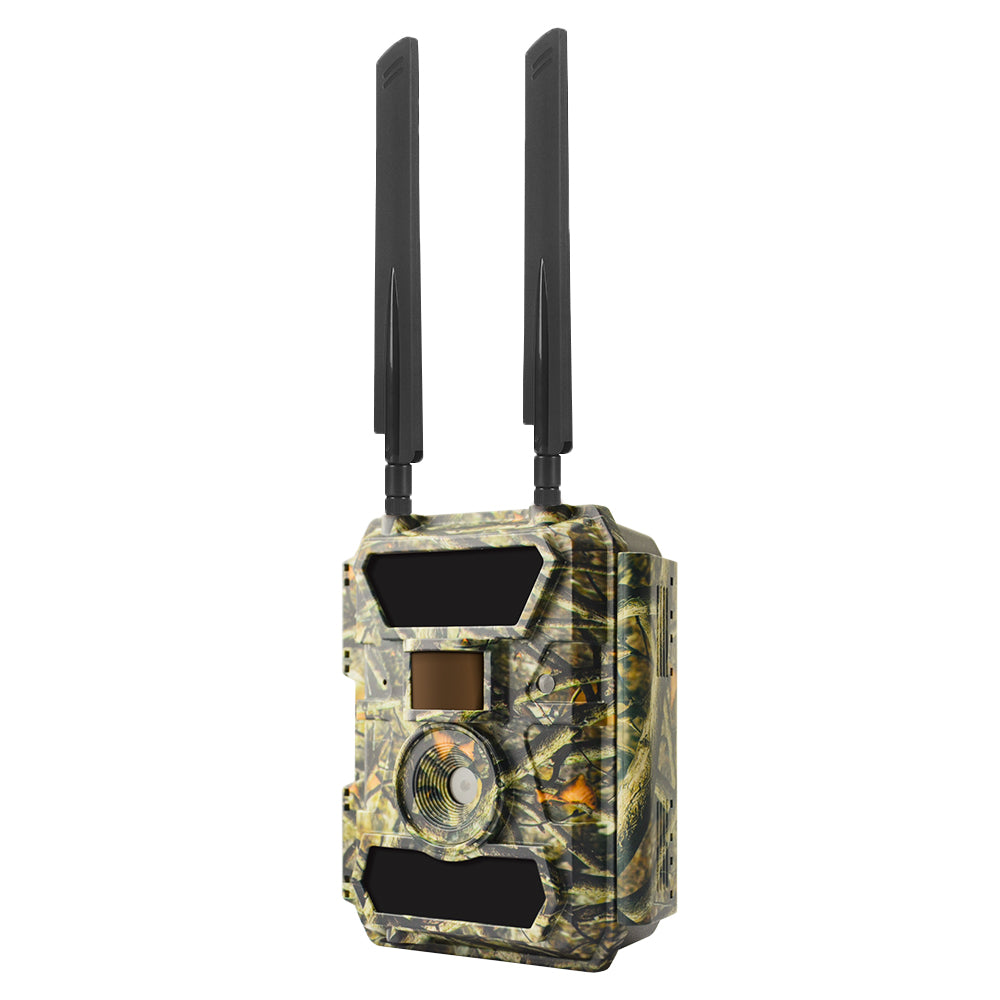 4g hot sale trail camera