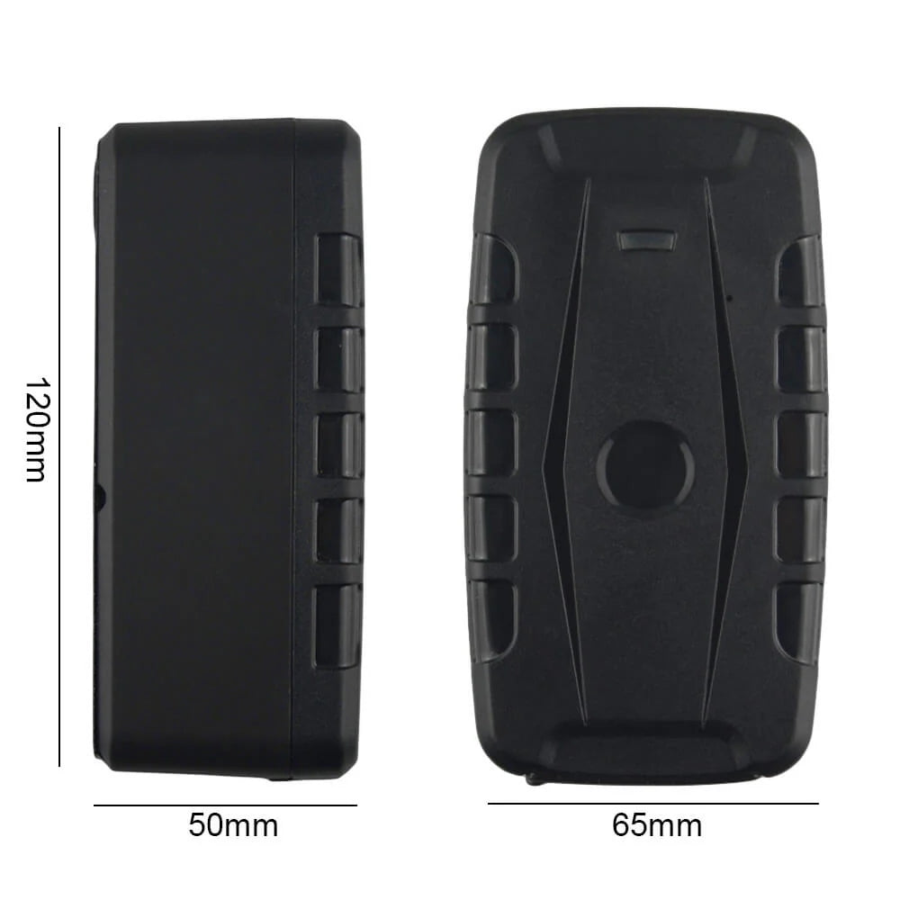 LK209B Magnetic 4G GPS Tracker 140 Day 10000mAh Battery Real Time Locator Geo-fence Shock Motion Alarm IP67 Waterproof