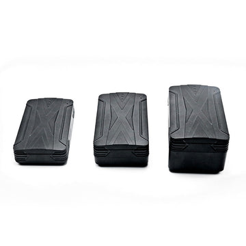 Global Band GPS Tracker LK970 4G 120 Day Battery Magnetic GEO Fence Motion Speed Drop Alarm Notification