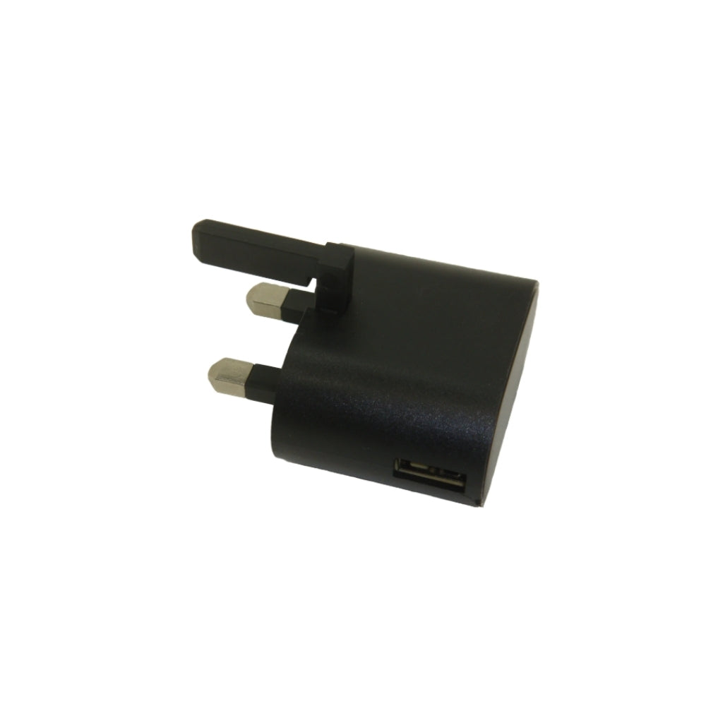 Wireless Wi-Fi Audio Spy Bug Sound Activated Recorder in Electric Extension Lead Wall Socket