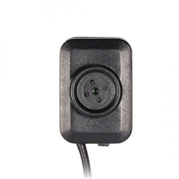 918C Smallest Mini Button Camera Video Recorder 480p HD