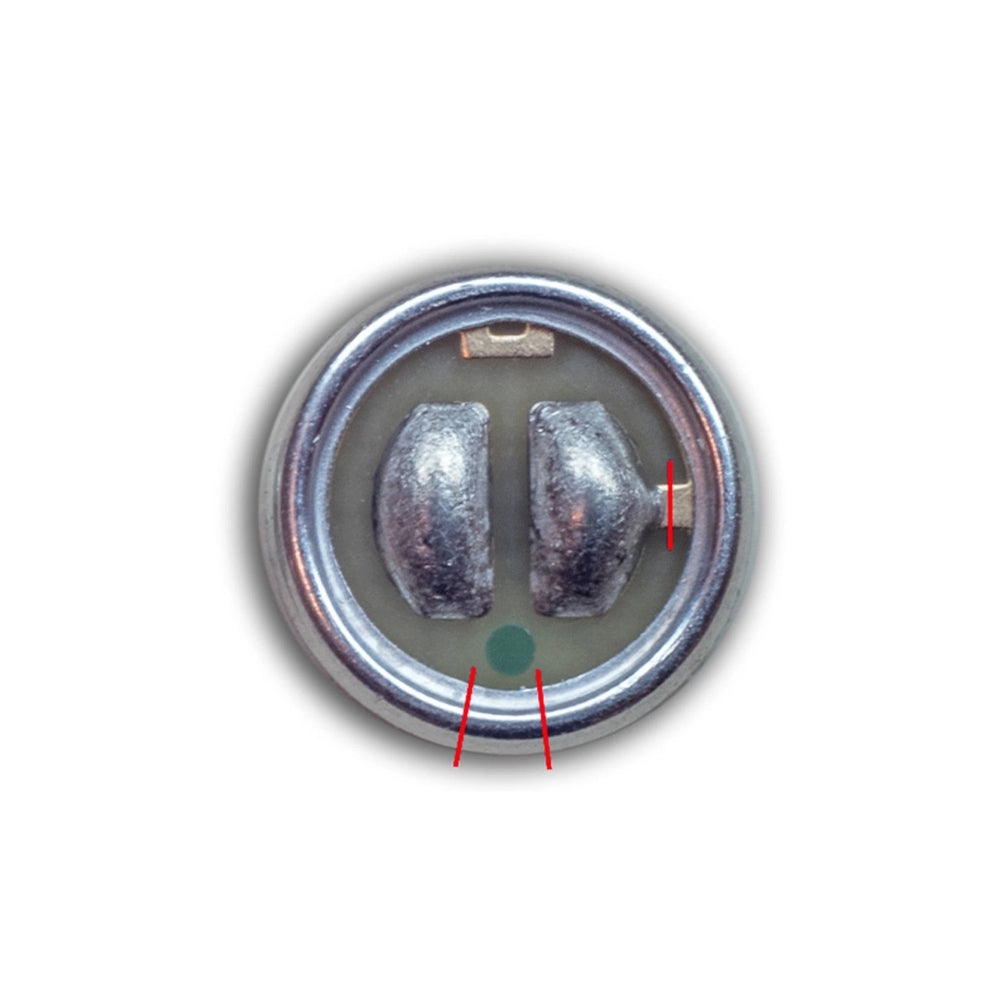 Panasonic WM-61A Omni Directional Mini Electret Condenser Microphone Capsule