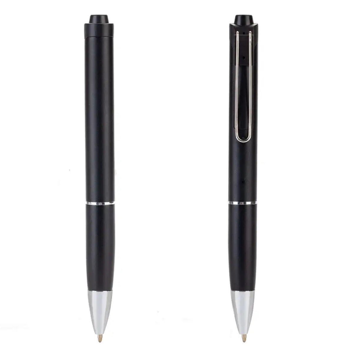AR05 Wireless Wi-Fi Pen Voice Recorder Unlimited Range 9 Day Battery Download Recordings Push Notifications