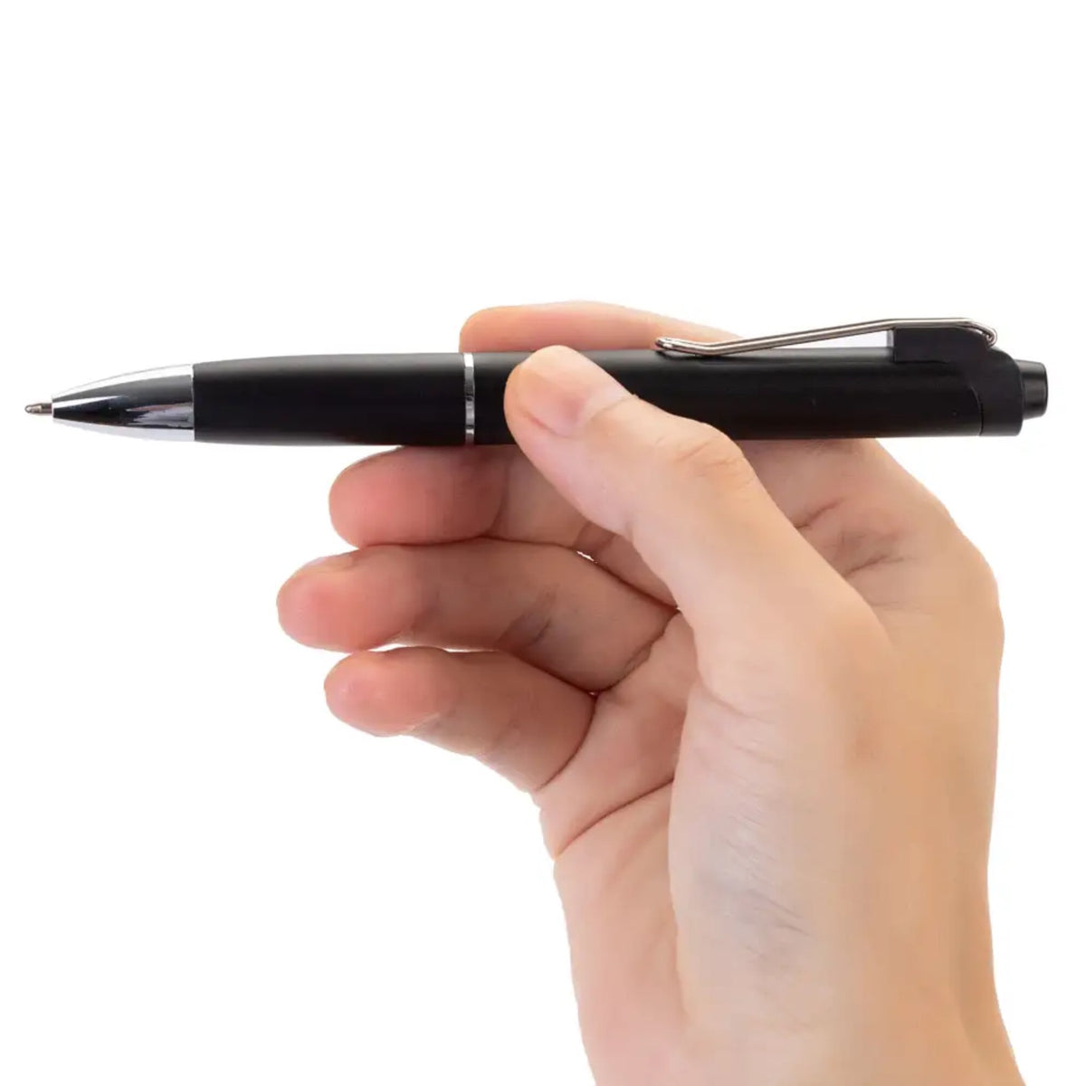 AR05 Wireless Wi-Fi Pen Voice Recorder Unlimited Range 9 Day Battery Download Recordings Push Notifications
