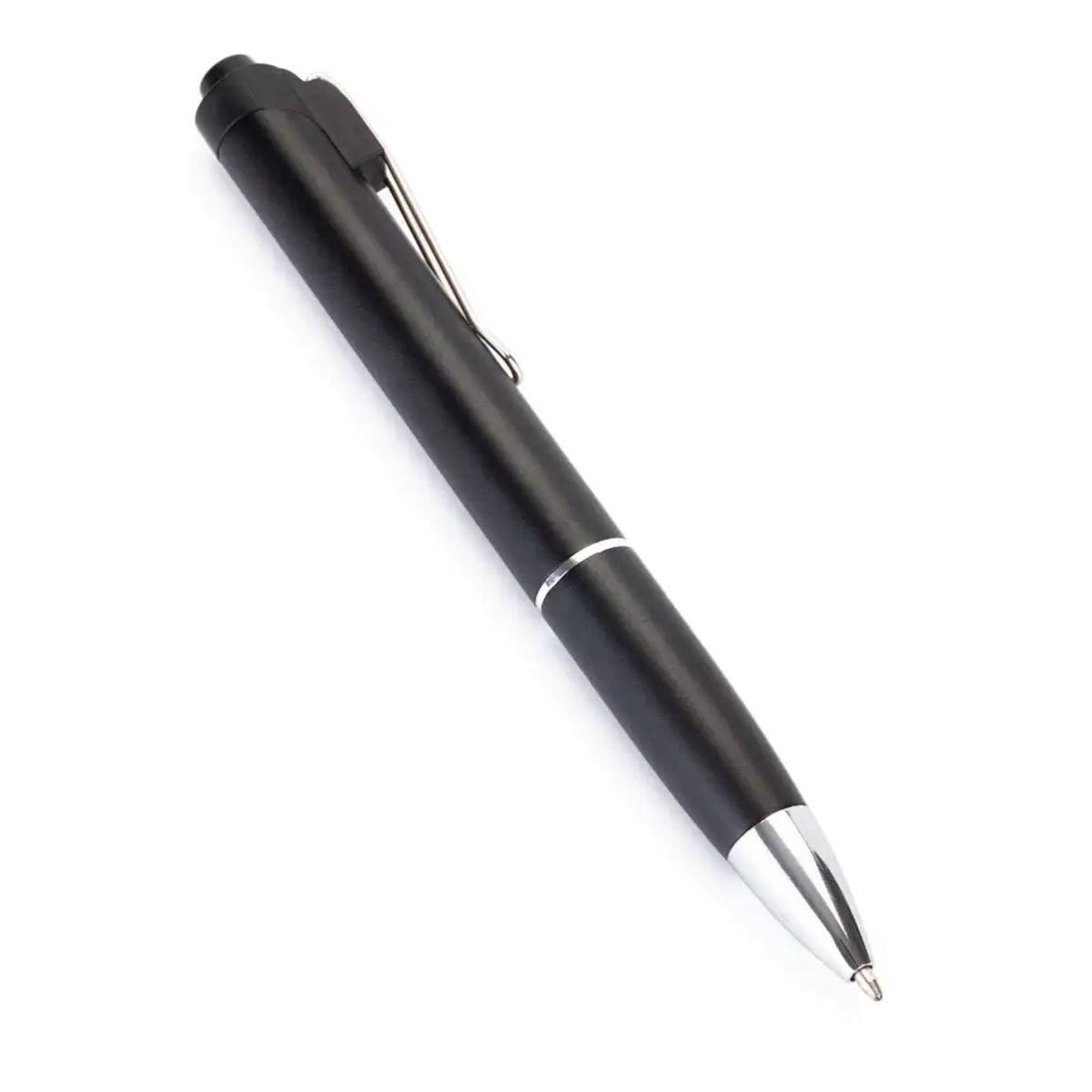 AR05 Wireless Wi-Fi Pen Voice Recorder Unlimited Range 9 Day Battery Download Recordings Push Notifications