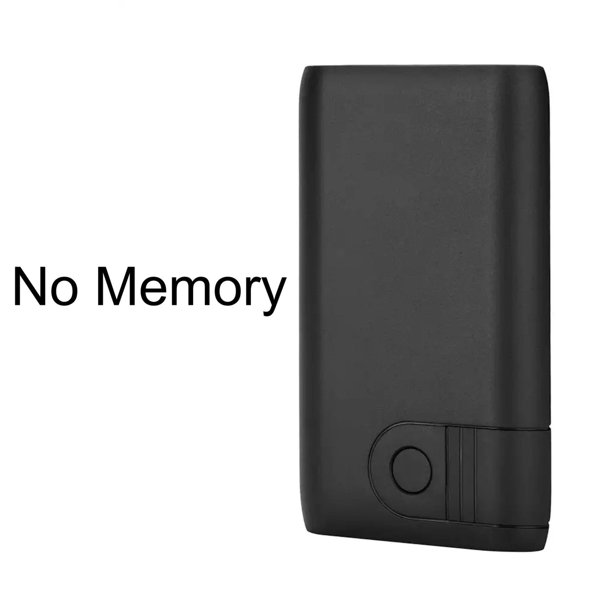 AR06 Wireless Wi-Fi Audio Recorder Sound Activated 9 Month Battery Unlimited Range Download