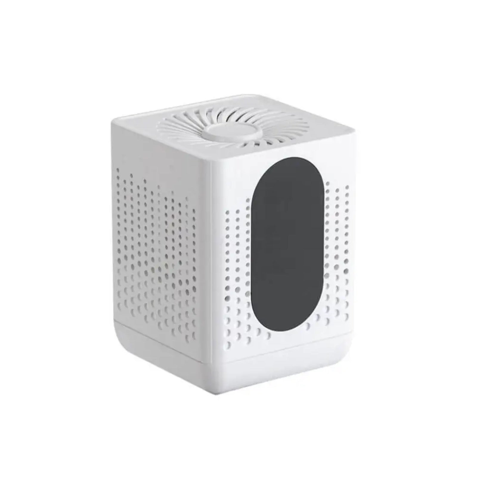 AR07 Wireless Wi-Fi Audio Recorder Sound Activated 7 Months Battery Unlimited Range Audio Listening Download