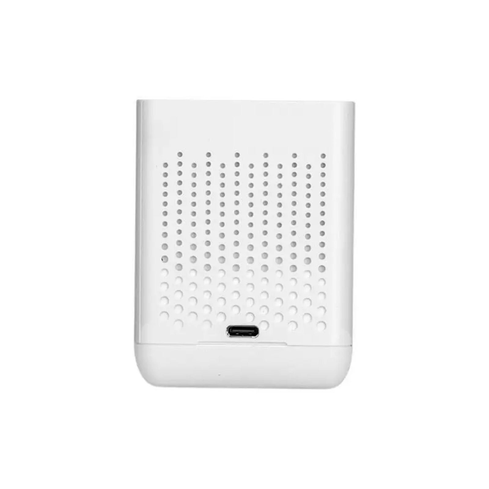 AR07 Wireless Wi-Fi Audio Recorder Sound Activated 7 Months Battery Unlimited Range Audio Listening Download