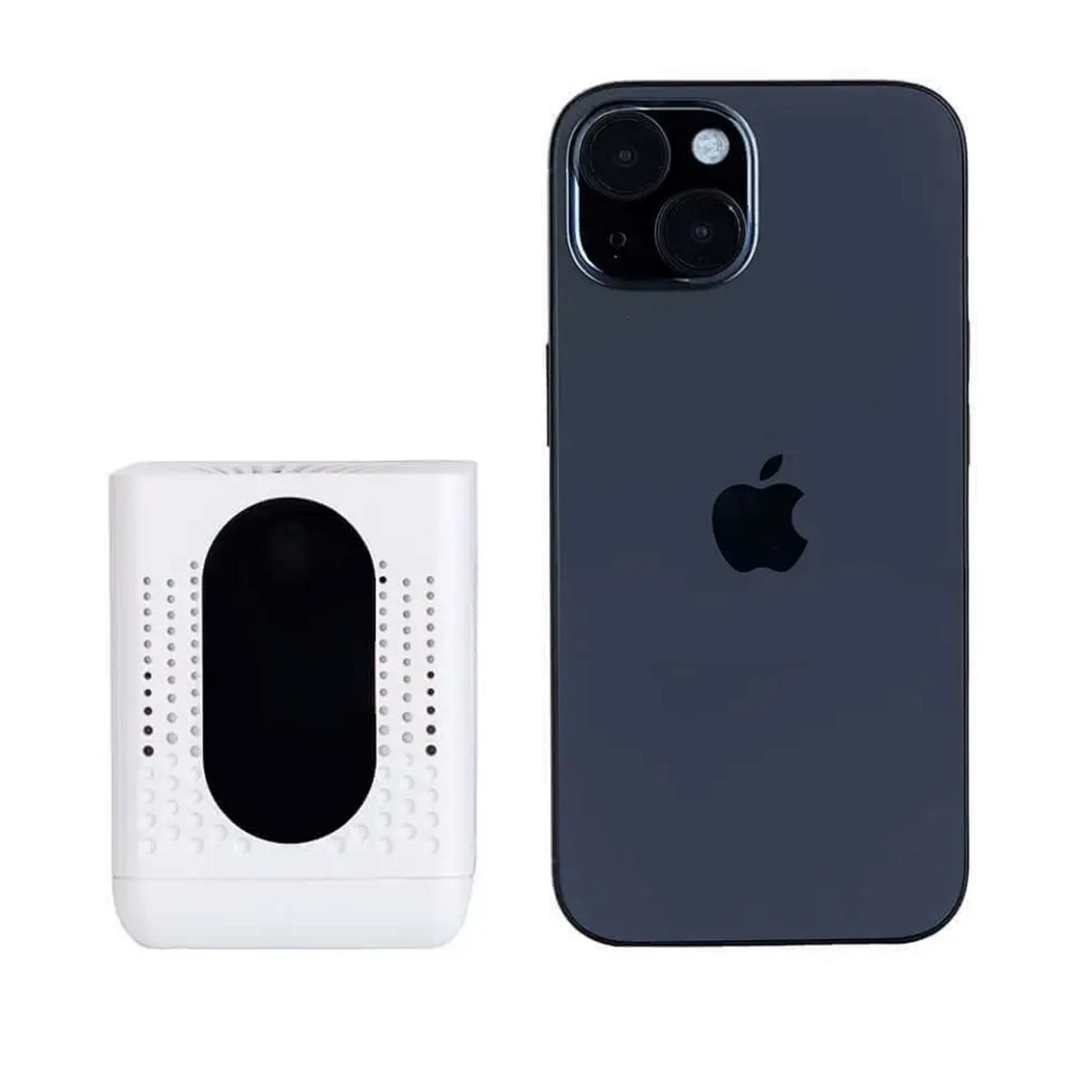 AR07 Wireless Wi-Fi Audio Recorder Sound Activated 7 Months Battery Unlimited Range Audio Listening Download