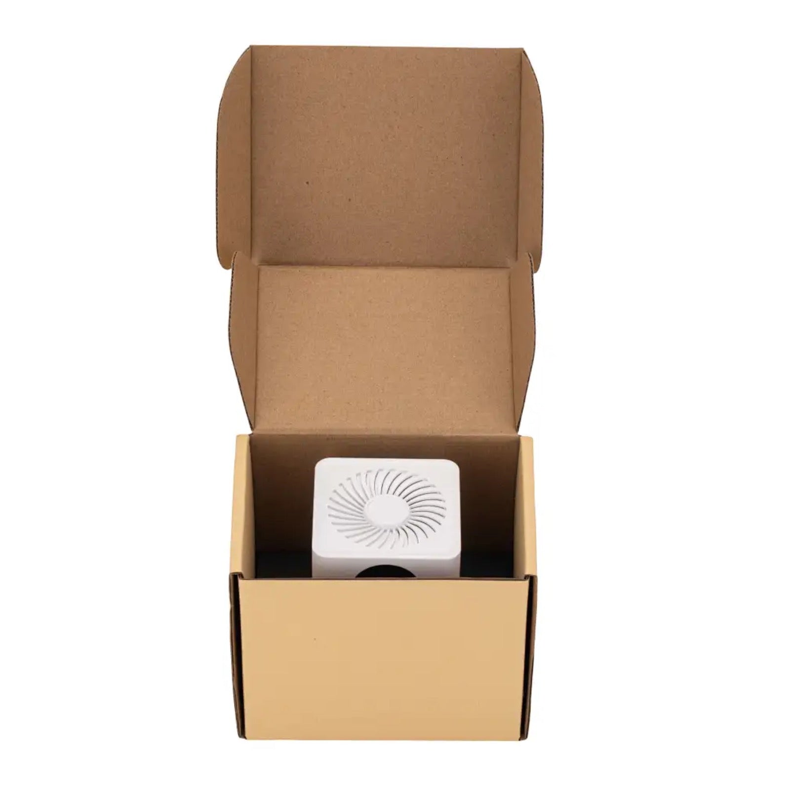AR07 Wireless Wi-Fi Audio Recorder Sound Activated 7 Months Battery Unlimited Range Audio Listening Download