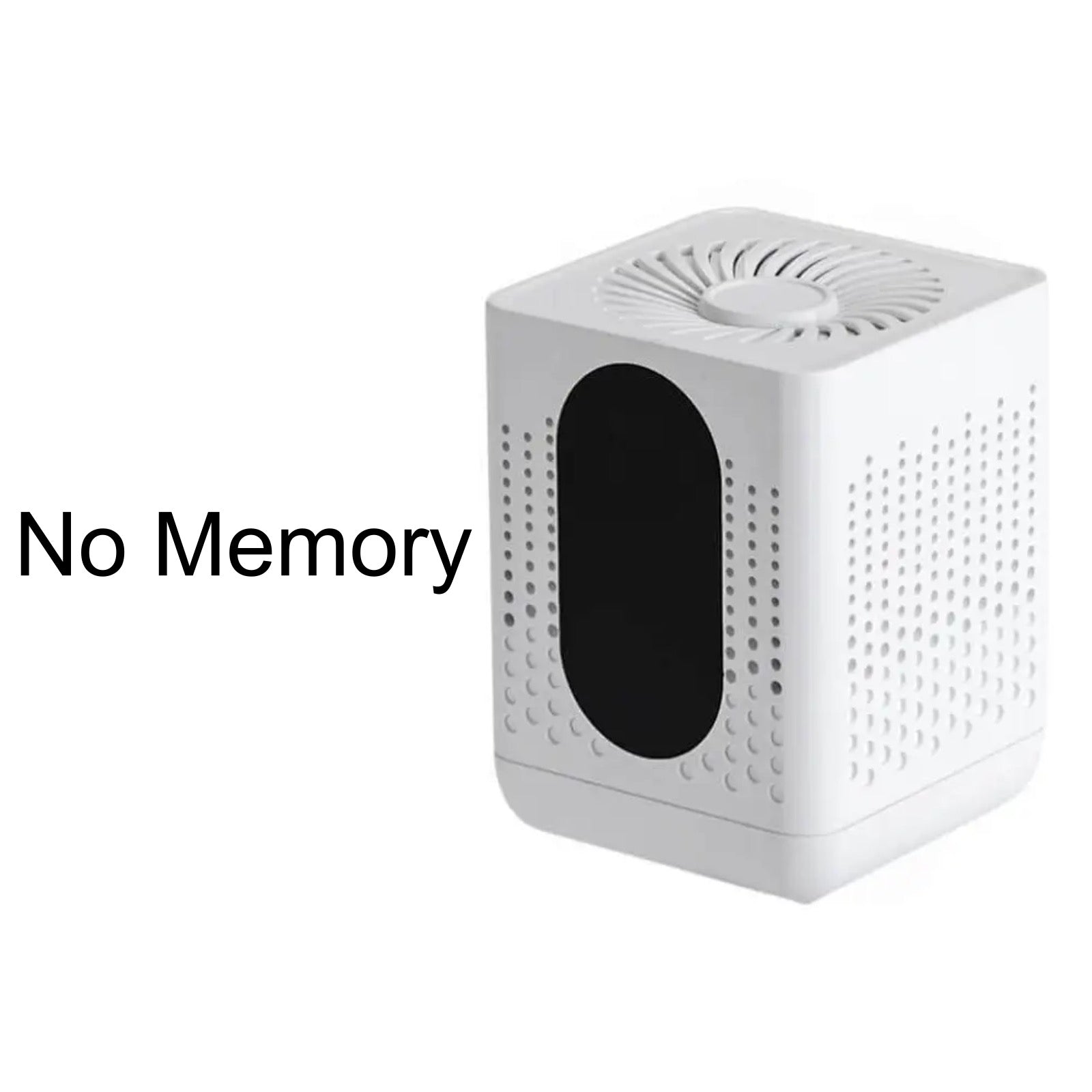 AR07 Wireless Wi-Fi Audio Recorder Sound Activated 7 Months Battery Unlimited Range Audio Listening Download