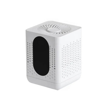 AR07 Wireless Wi-Fi Audio Recorder Sound Activated 7 Months Battery Unlimited Range Audio Listening Download