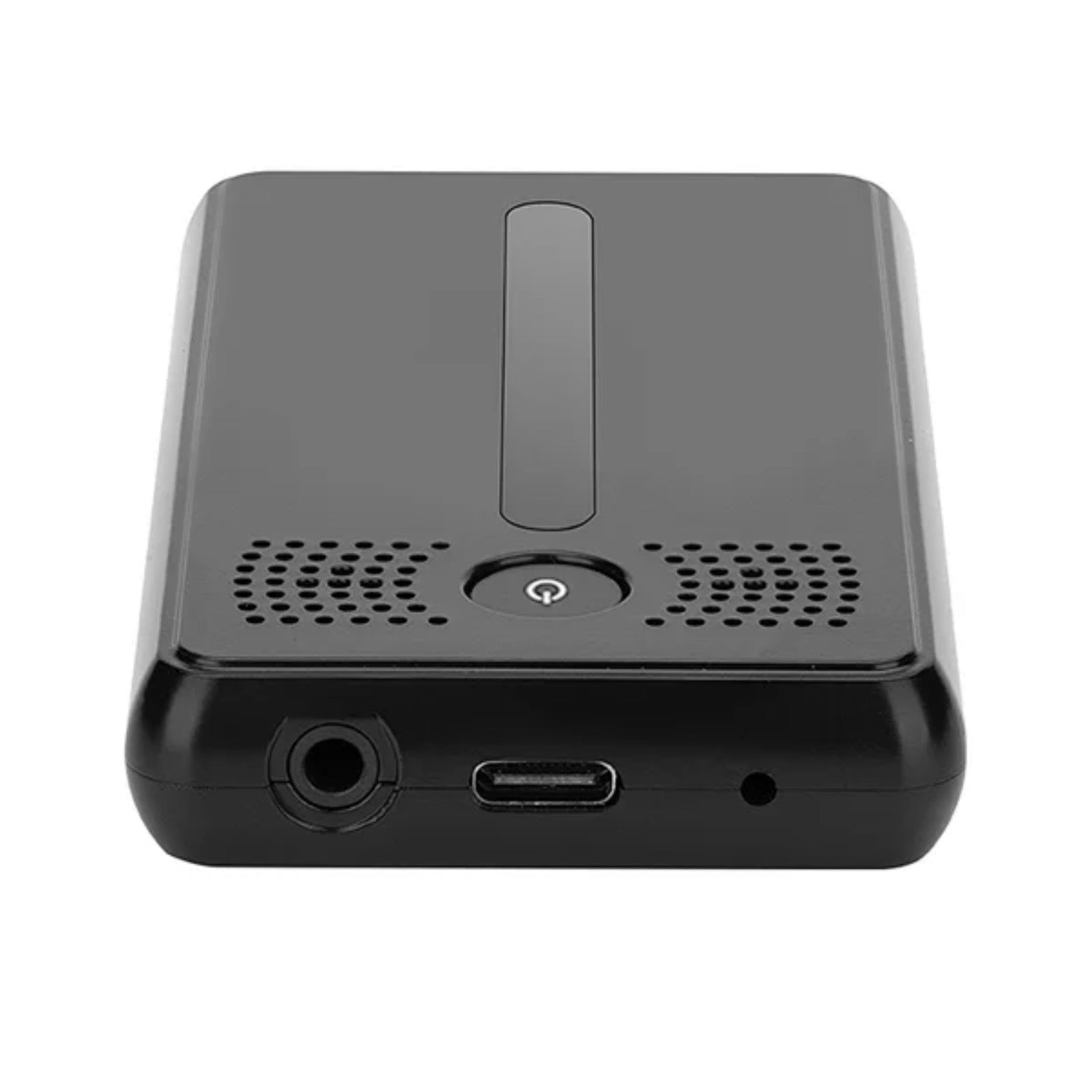 AR02 Wi-Fi Worldwide Live Streaming Audio Recorder Sound Activated Push Notification