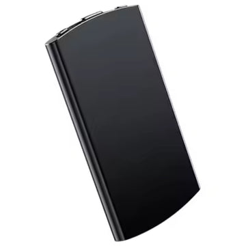 Mini Voice Recorder 30 Hour Battery Ultra Slim Sound Activated High Definition Super Sensitive Microphone