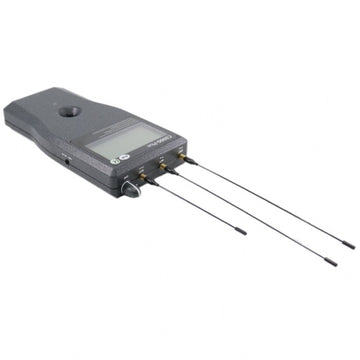 Hawksweep HS-C3000 Plus Handheld Frequency Counter RF Detector 10Ghz Wideband Bug Sweep Tracker Finder
