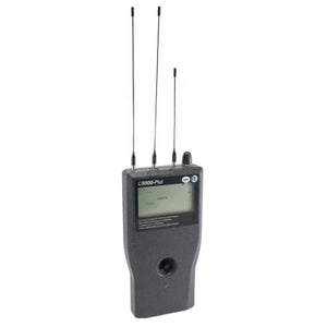 Hawksweep HS-C3000 Plus Handheld Frequency Counter RF Detector 10Ghz Wideband Bug Sweep Tracker Finder