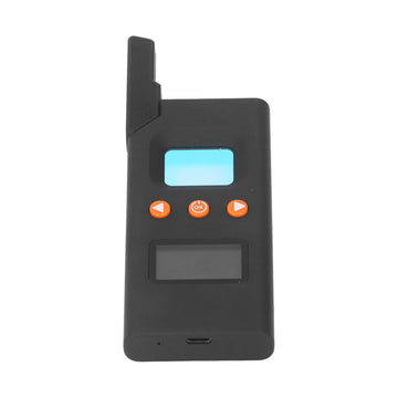 RFD-618 Signal Detector Anti-Spy Camera GPS Tracker Finder Infrared Scanner Signal Detection