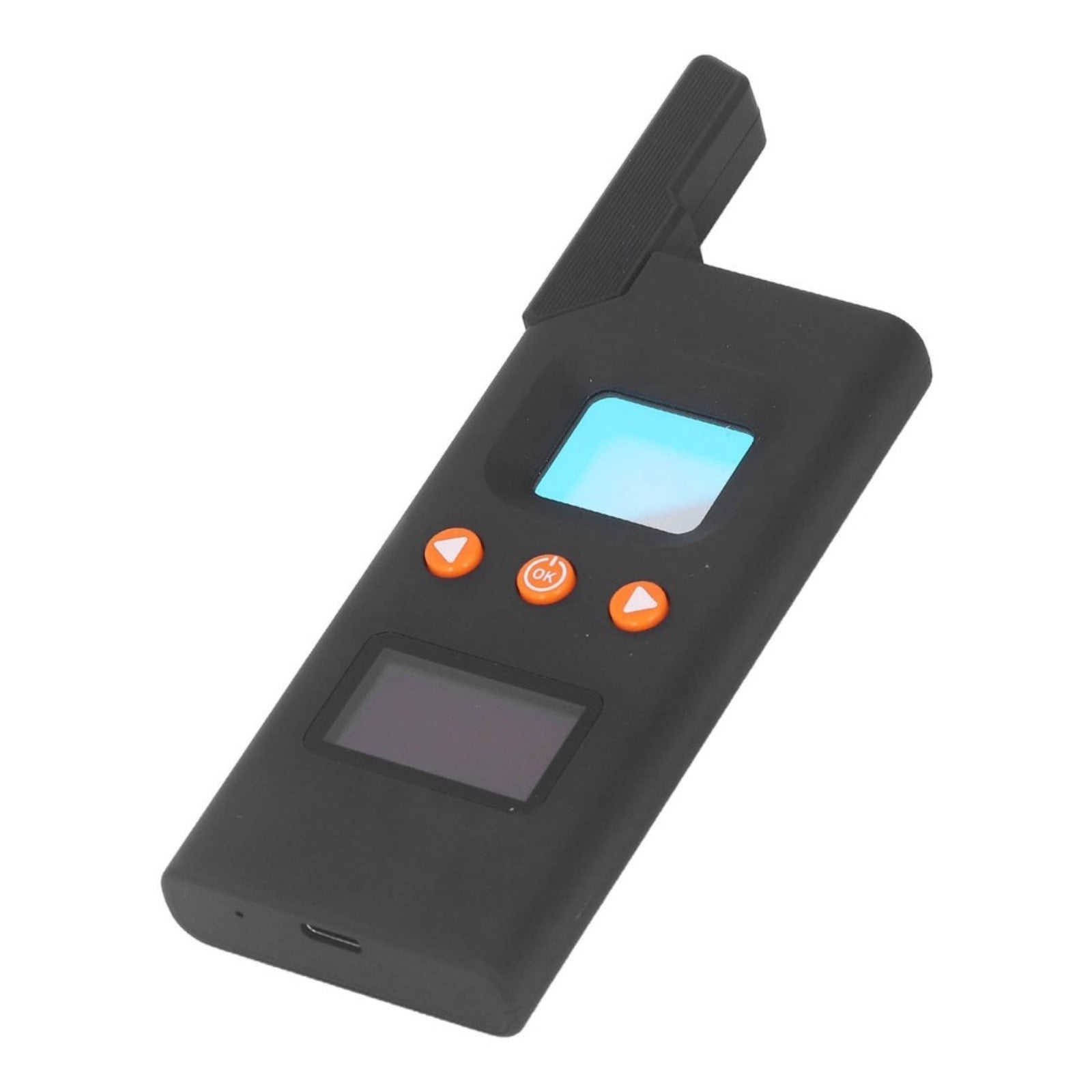 RFD-618 Signal Detector Anti-Spy Camera GPS Tracker Finder Infrared Scanner Signal Detection