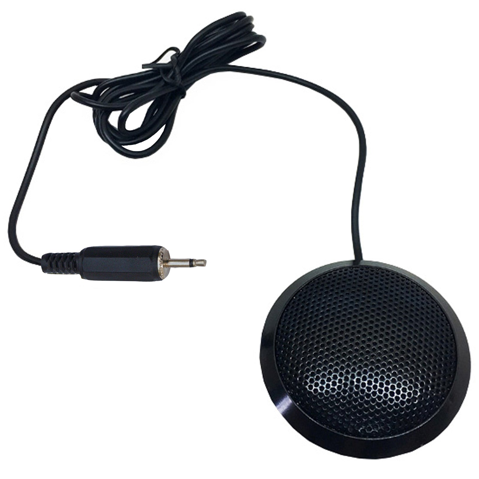 Desktop Boundary Microphone USB 3.5mm XLR PC Gaming Meetings Vlog Interviews Conference calls