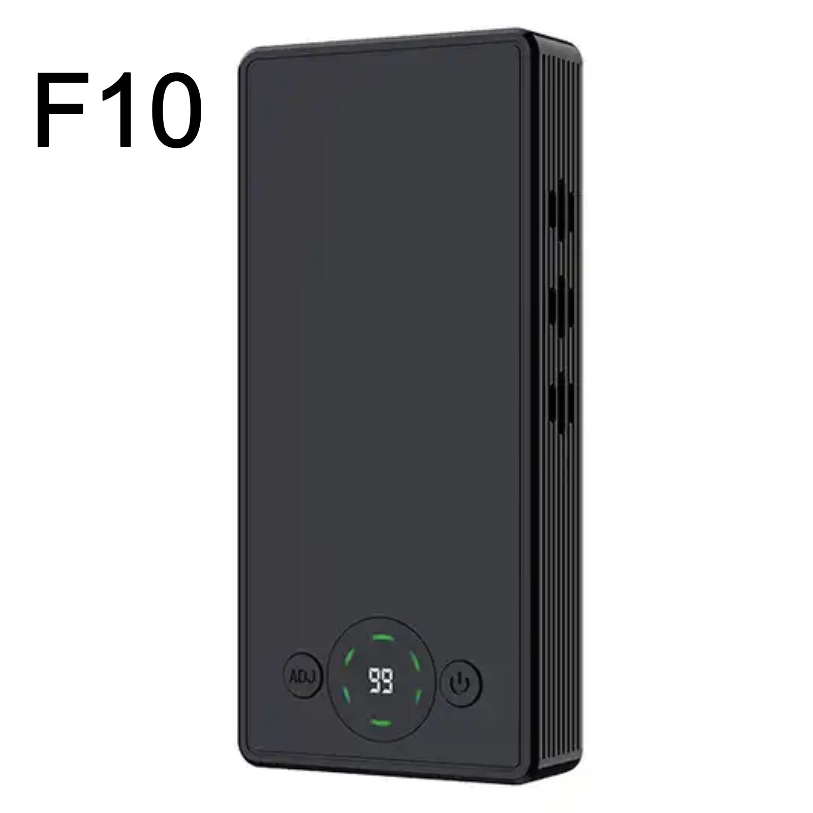 Anti-Recording Microphone Guard Ultrasonic Acoustic Sound Wave Generator to Stop Smartphone Digital Recording