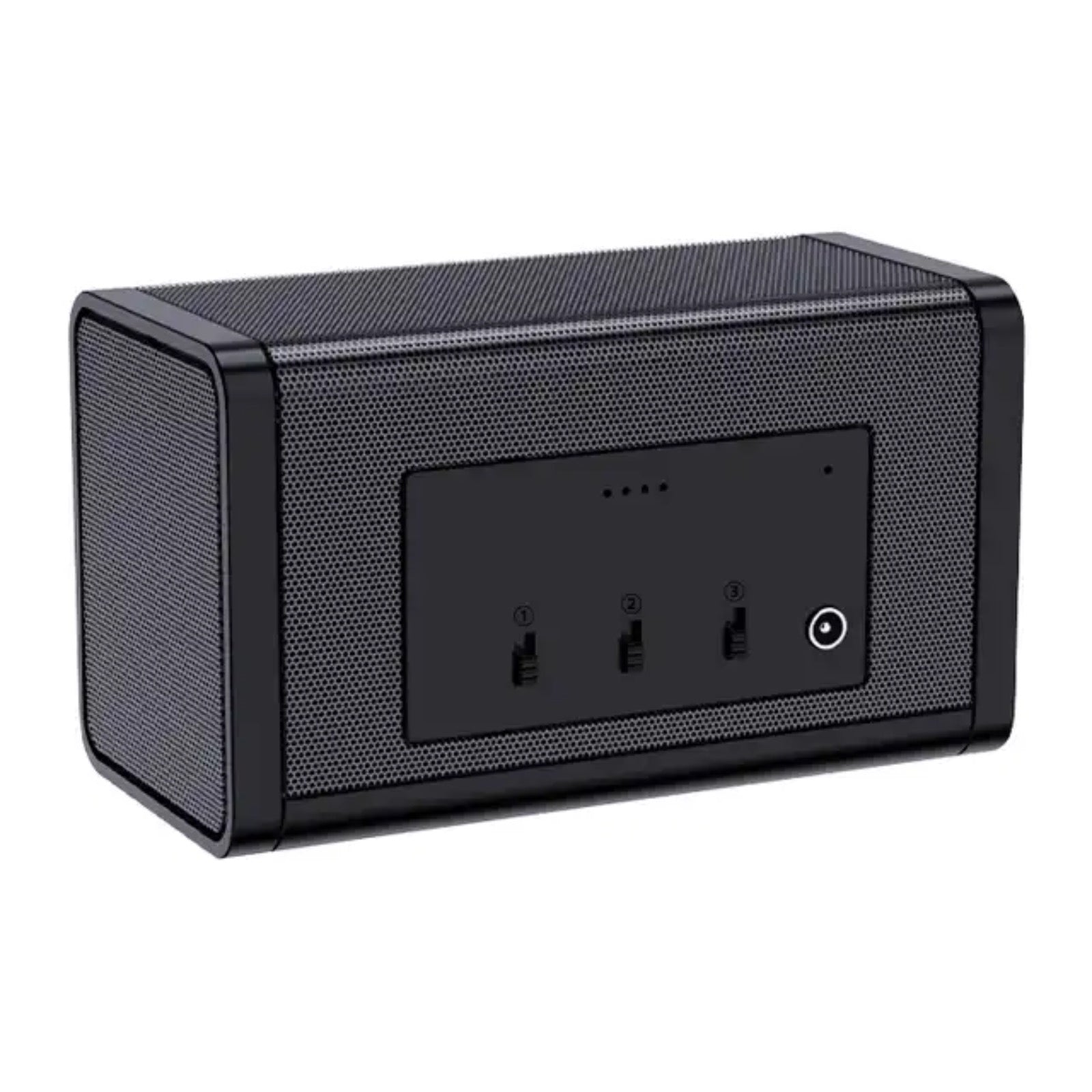 F-11 Anti Recording Ultrasonic Acoustic Sound Wave Generator Stop Microphone Recorder Smartphone Listening Device