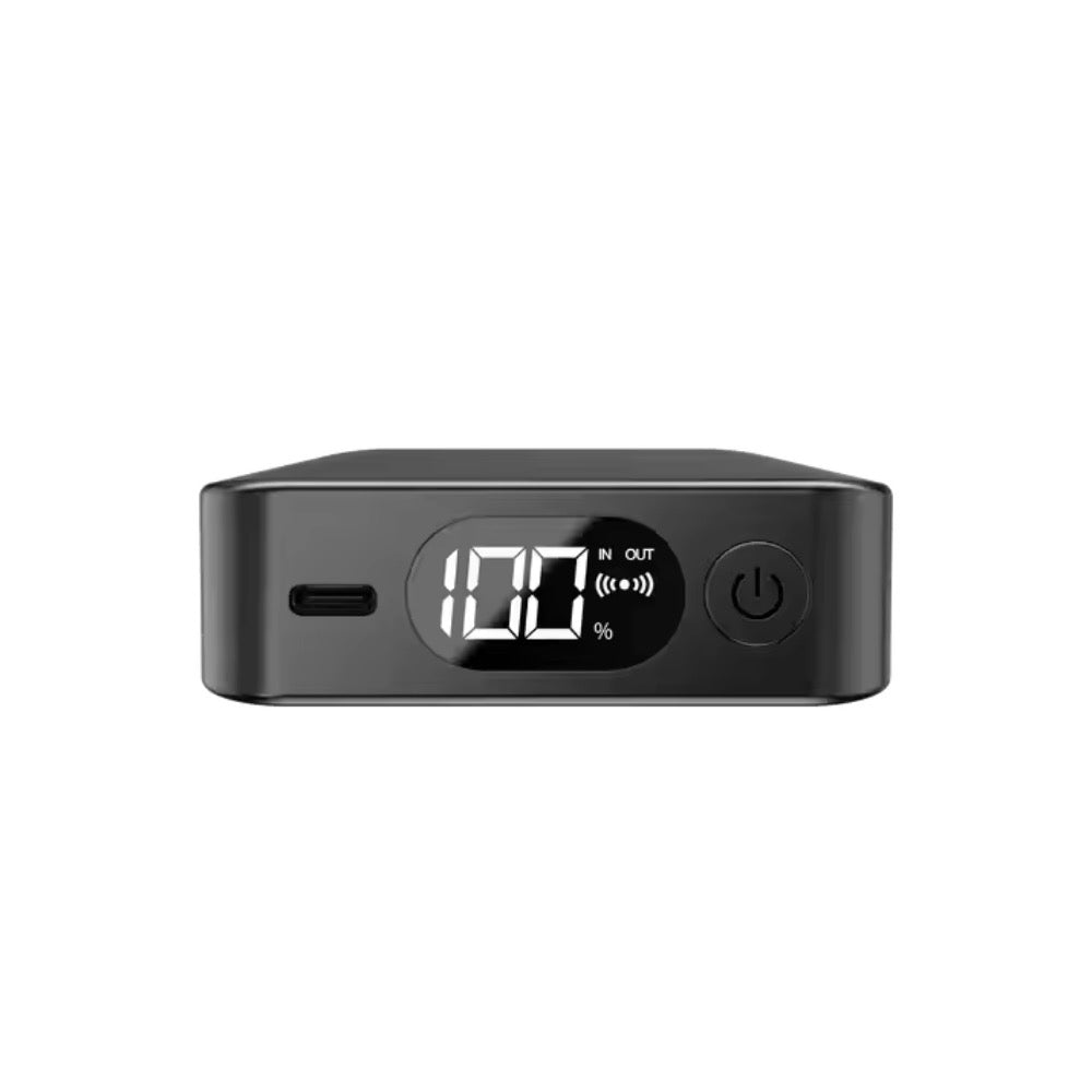 F-50 Anti Recording Microphone Interference Audio Bugs, Voice Recorder, Phone Recording Stop Working