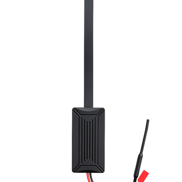 HD Body Worn Button Camera Wireless Wi-Fi & DVR Video Recorder