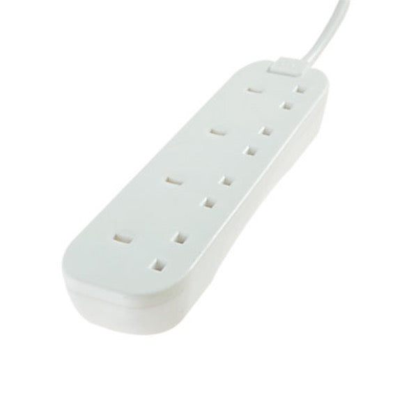 Wireless GSM Audio Monitor Sound activated Call back & Voice Recorder in Extension Lead