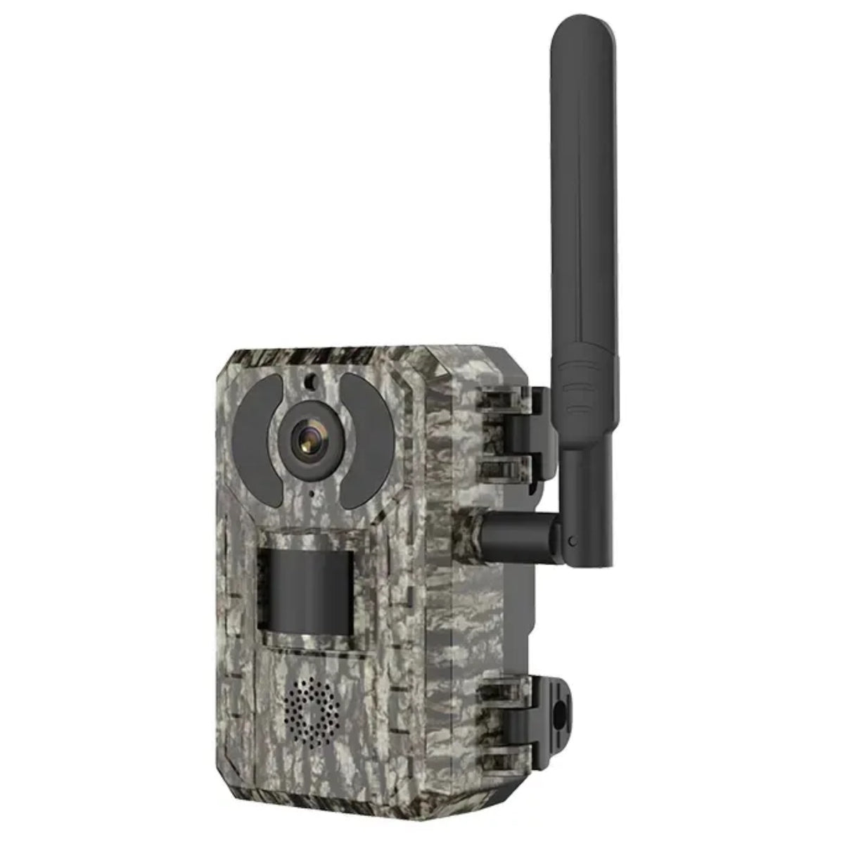 4G Wildlife 64GB Trail Camera Hunting SIM Card Outdoor 30MP Weatherproof  PIR