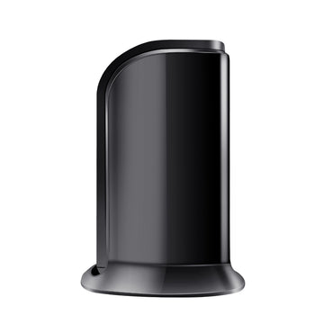 4K UHD Wireless Wi-Fi Video Camera Recorder in USB Charger Station 8MP CMOS 1080p 128GB