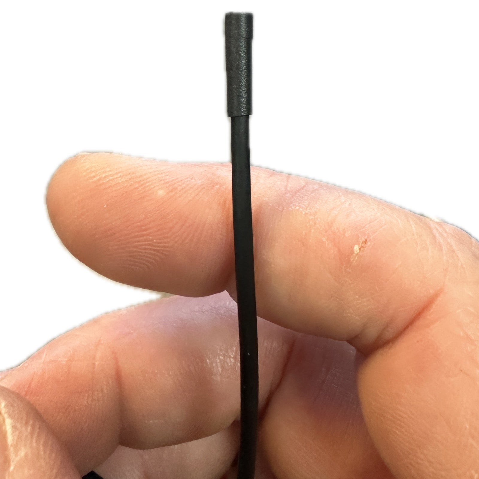 Lavaliere Microphones for Sennheiser Body Pack Transmitter with 3.5mm Locking Jack Plug Input