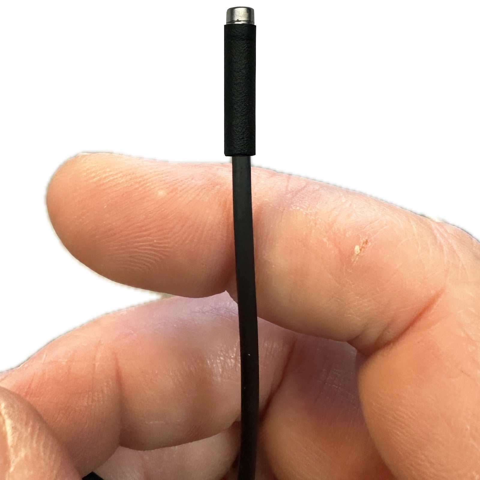 Lavaliere Microphones for Sennheiser Body Pack Transmitter with 3.5mm Locking Jack Plug Input