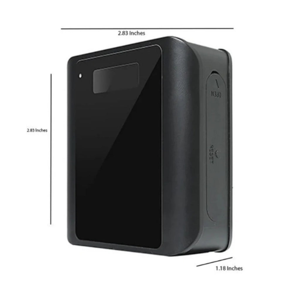 Outdoor Long Standby Battery Camera Wireless Wi-Fi CCTV Video Recorder 2 Way Audio Night Vision