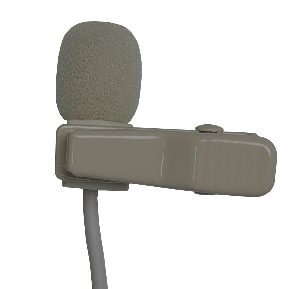 PL1 Professional Lavaliere Sub Miniature Microphone for Wireless Body Pack Transmitter
