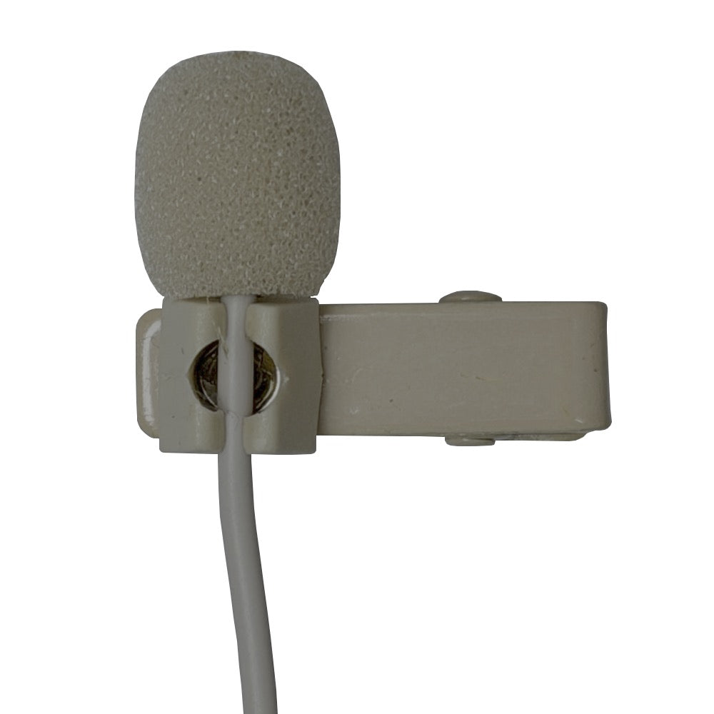 PL1 Professional Lavaliere Sub Miniature Microphone for Wireless Body Pack Transmitter