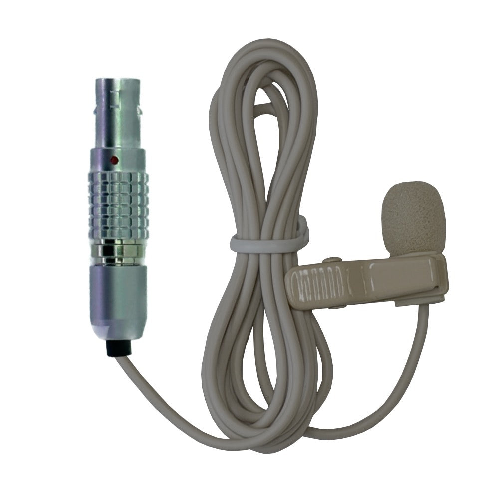 PL1 Professional Lavaliere Sub Miniature Microphone for Wireless Body Pack Transmitter