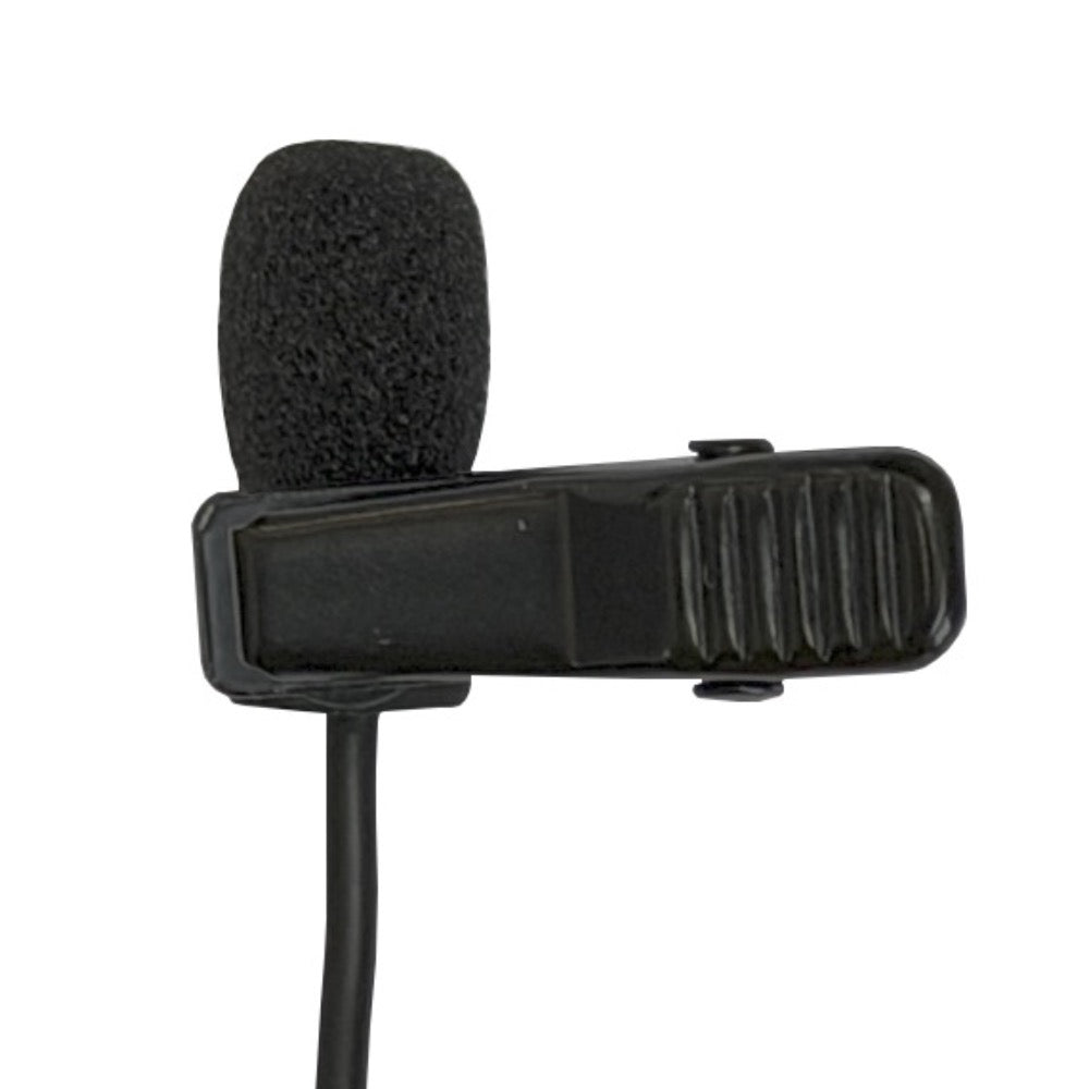 PL1 Professional Lavaliere Sub Miniature Microphone for Wireless Body Pack Transmitter