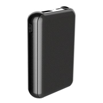 JNN Q75 32GB Magnetic Voice Recorder 1100 Hour Battery Sound Activated ADPCM High Definition Noise Reduction