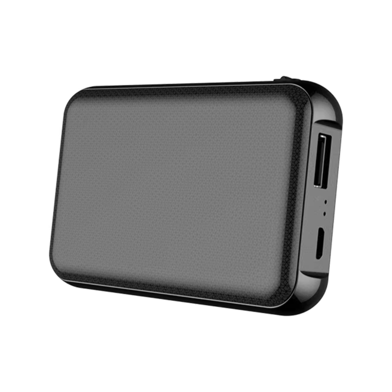 Q75 32GB Voice Recorder 1100 Hour Battery Sound Activated ADPCM High Definition Noise Reduction