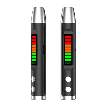 Pocket RF Signal Detector 8000MHZ 8GHZ Anti Spy Wifi Camera GSM Audio Bug Finder GPS